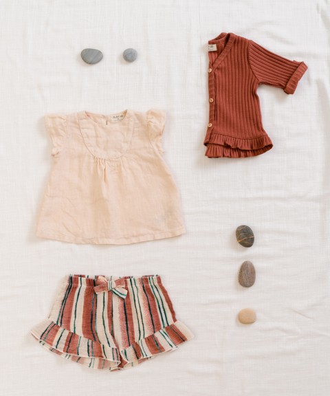 Beb� menina | Look 15