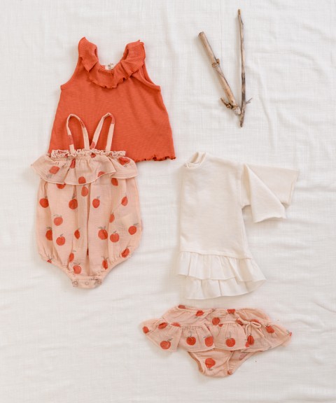 Beb� menina | Look 16