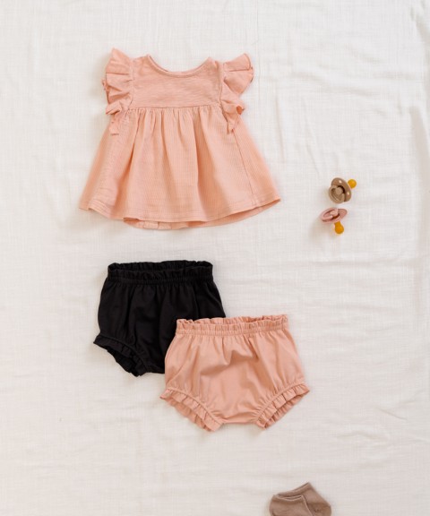 Beb� menina | Look 18