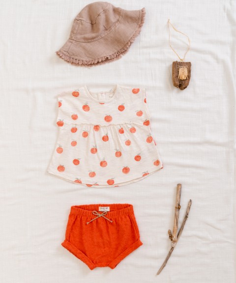 Beb� menina | Look 19