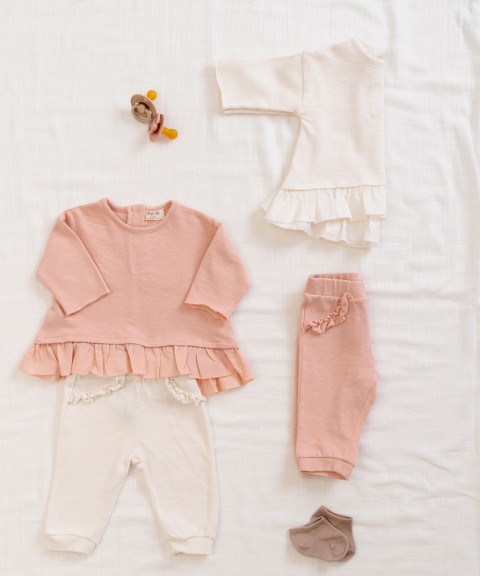 Beb� menina | Look 20