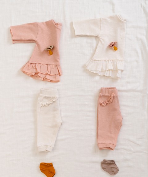 Beb� menina | Look 21