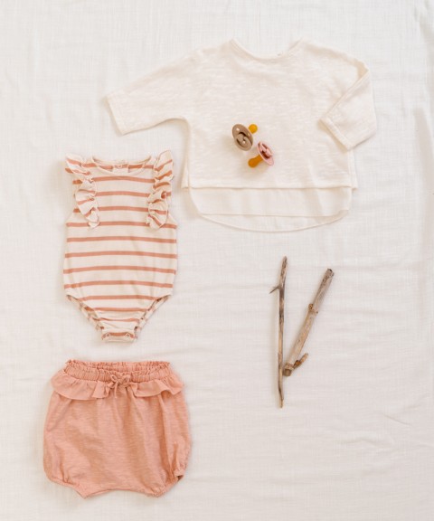 Beb� menina | Look 23