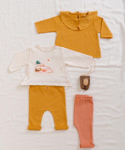 Beb� menina | Look 27