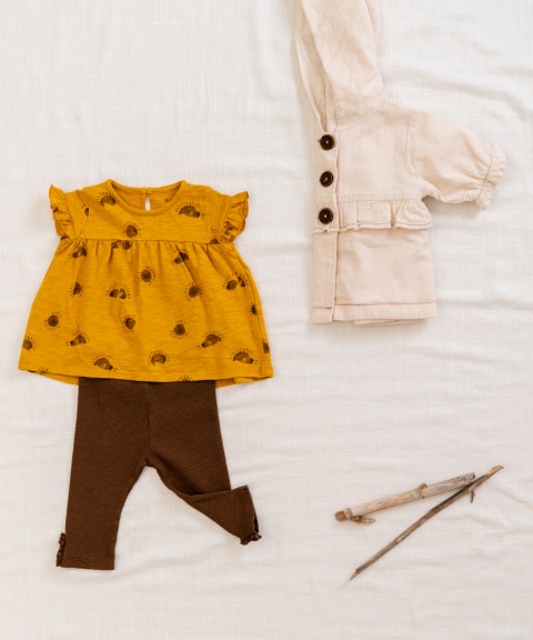 Beb� menina | Look 29