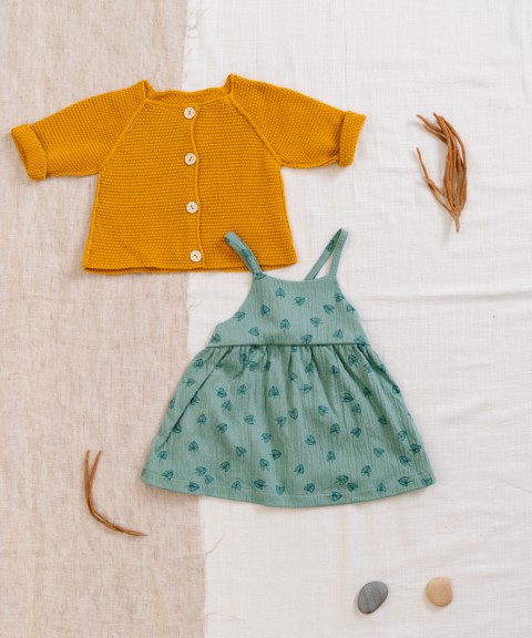 Beb� menina | Look 30