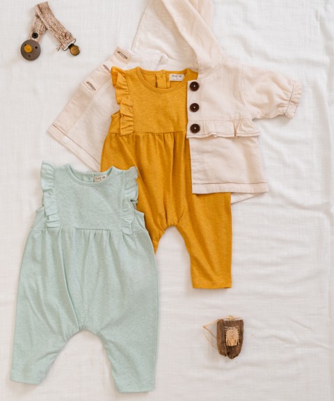 Beb� menina | Look 32