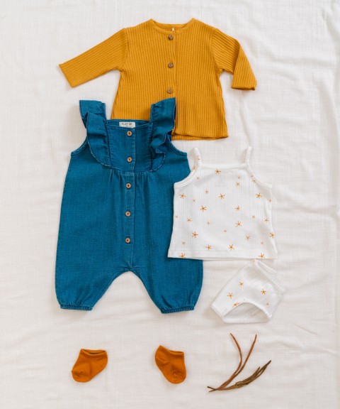 Beb� menina | Look 36