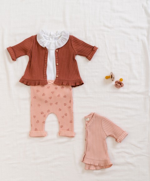 Beb� menina | Look 22