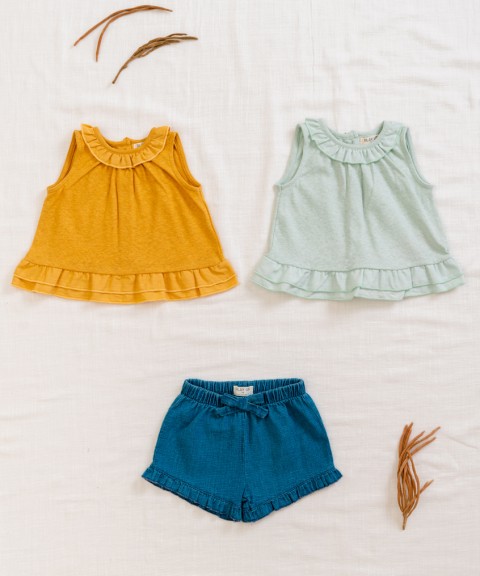 Beb� Menina | Look 40