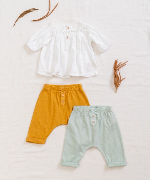 Beb� Menina | Look 41