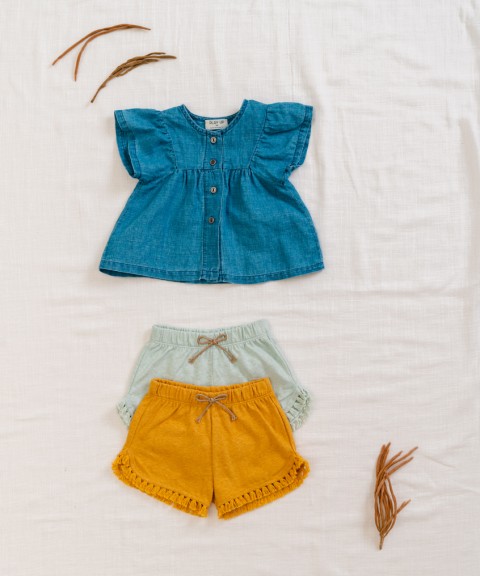 Beb� Menina | Look 42