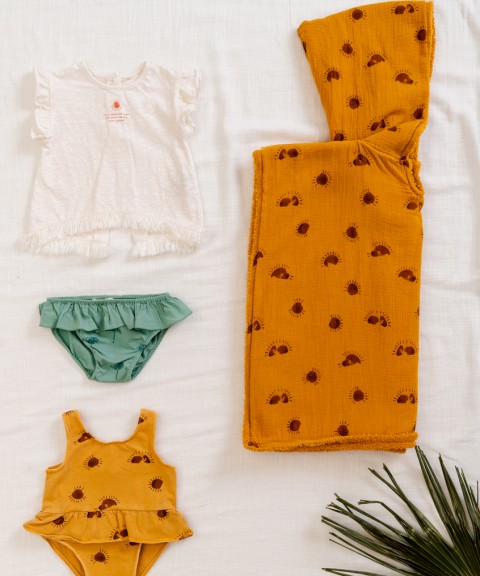 Beb� Menina | Look 43