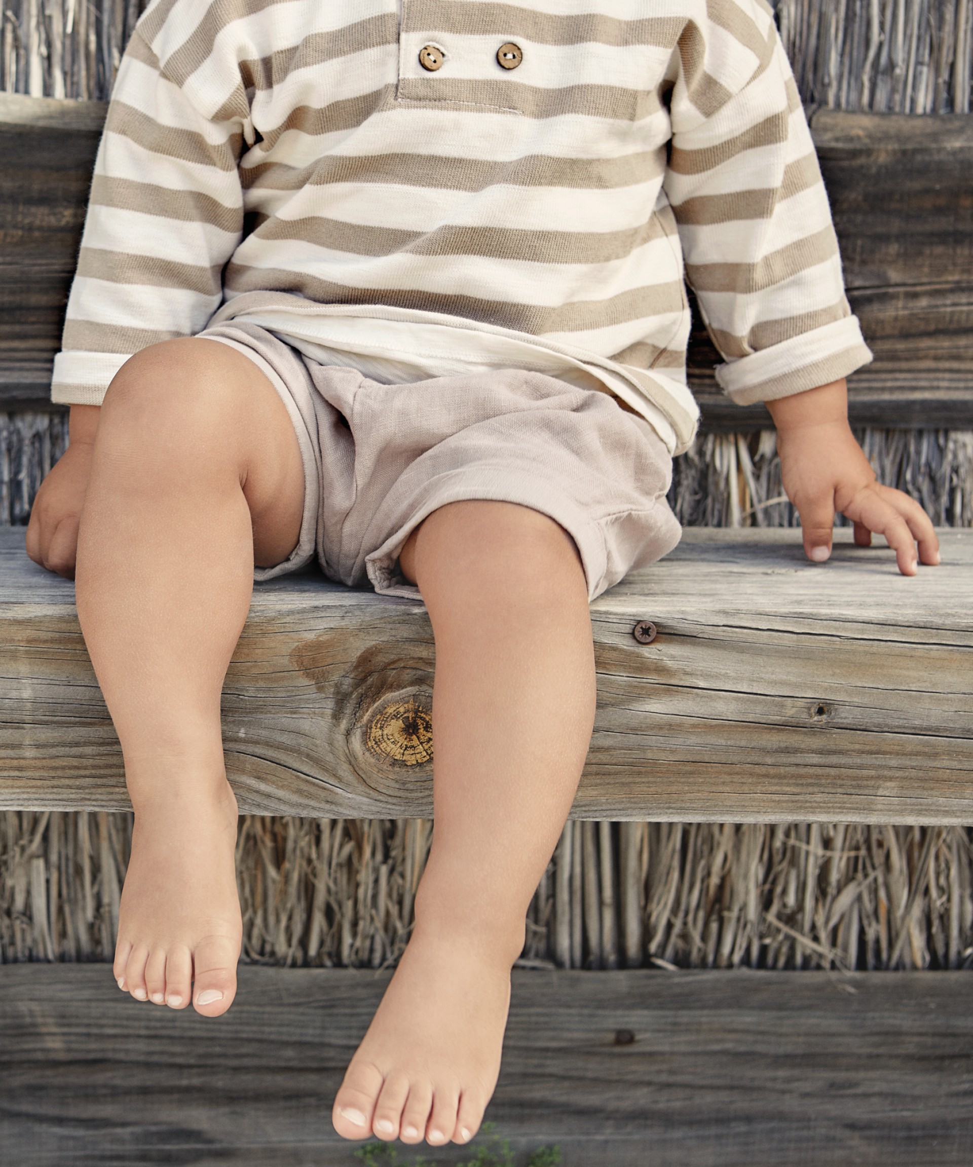 Jersey de manga larga | Weaving