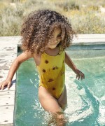 Fato de banho em algod�o org�nico | Weaving