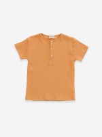 T-shirt em algodão orgânico T-shirt em algodão orgânico