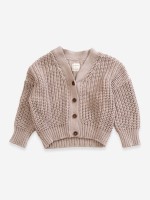 Casaco Tricot Casaco Tricot