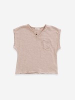 Flam� Jersey T-shirt