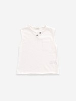 Sleeveless t-shirt Sleeveless t-shirt