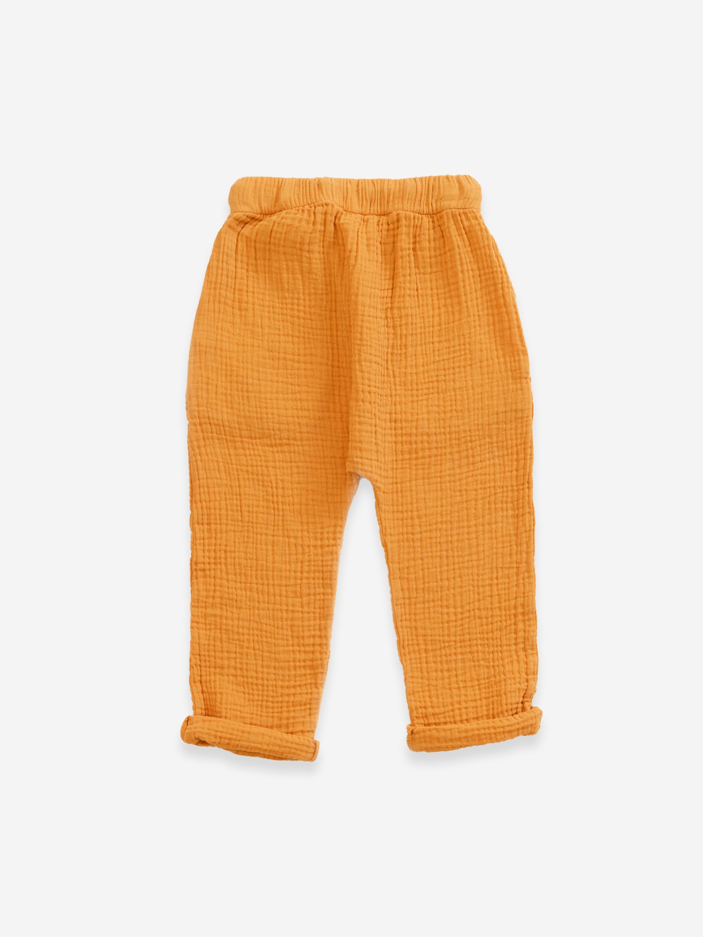 Pantaloni in tessuto