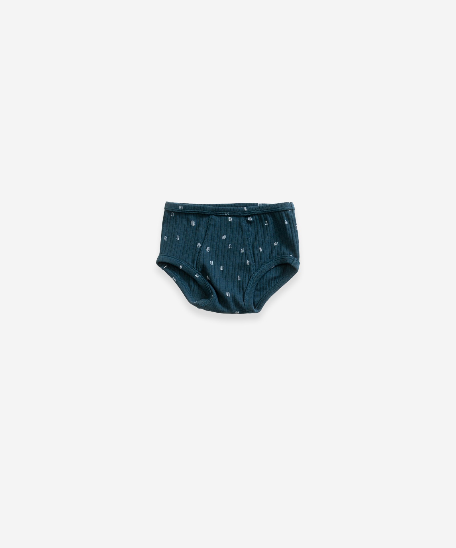 Conjunto em algodão orgânico