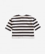 Jersey de manga larga | Weaving