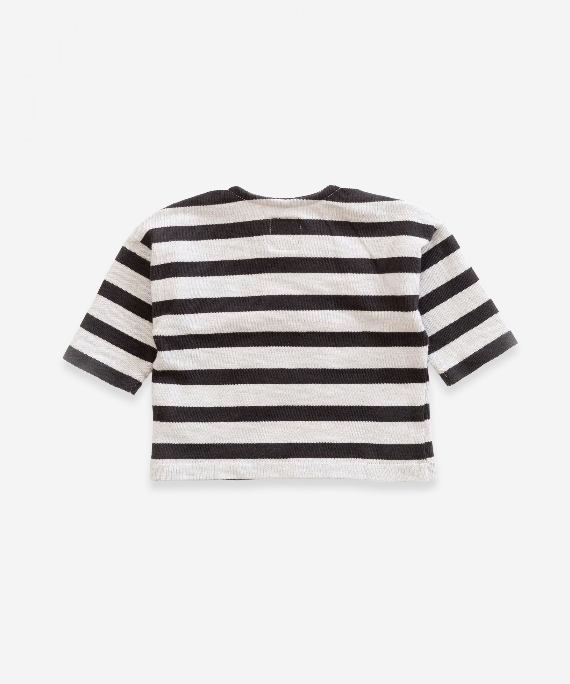 Jersey de manga larga | Weaving