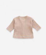 Chaqueta de punto | Weaving