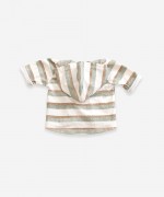 Chaqueta de algod�n org�nico | Weaving