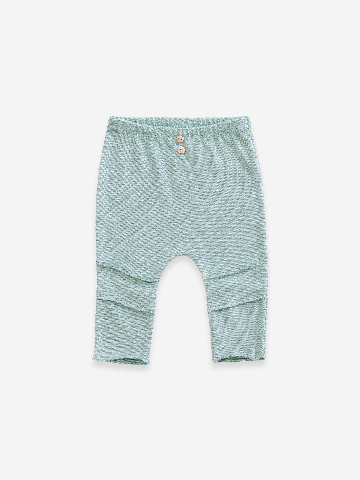 Legging in cotone biologico