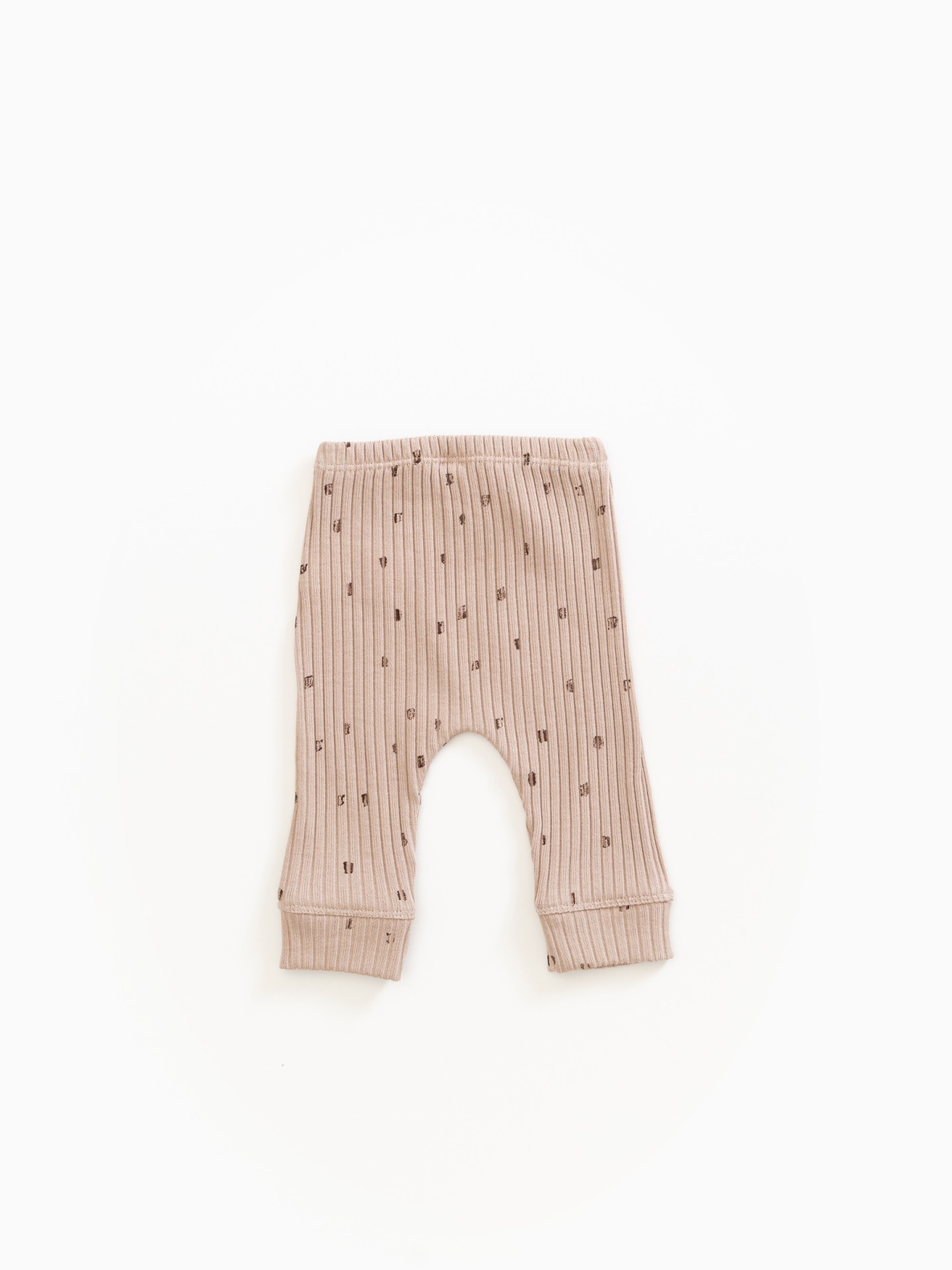 Legging com estampado