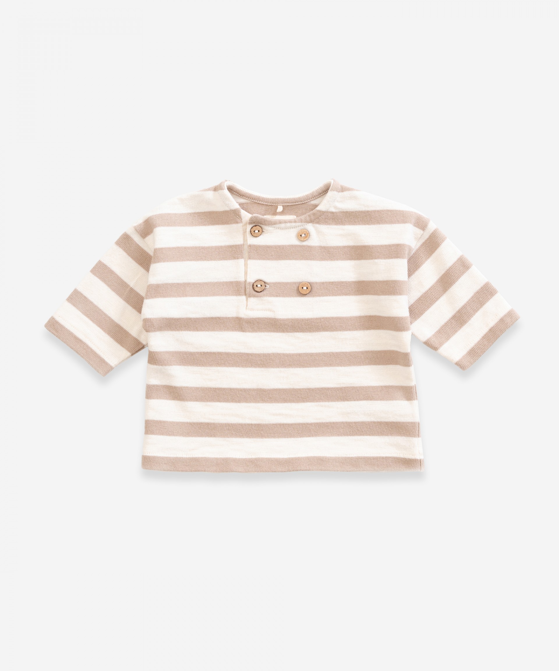 Jersey de manga larga | Weaving