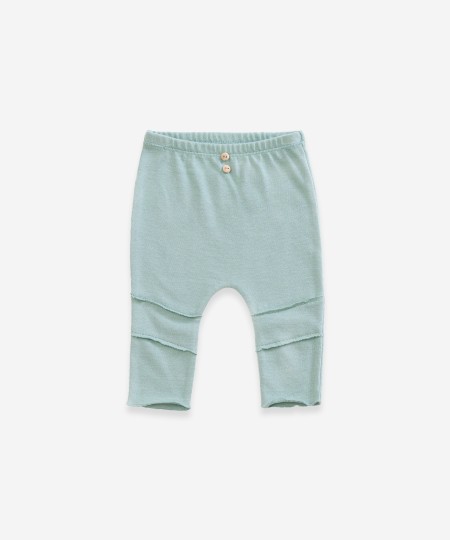 Leggings de algod�n org�nico