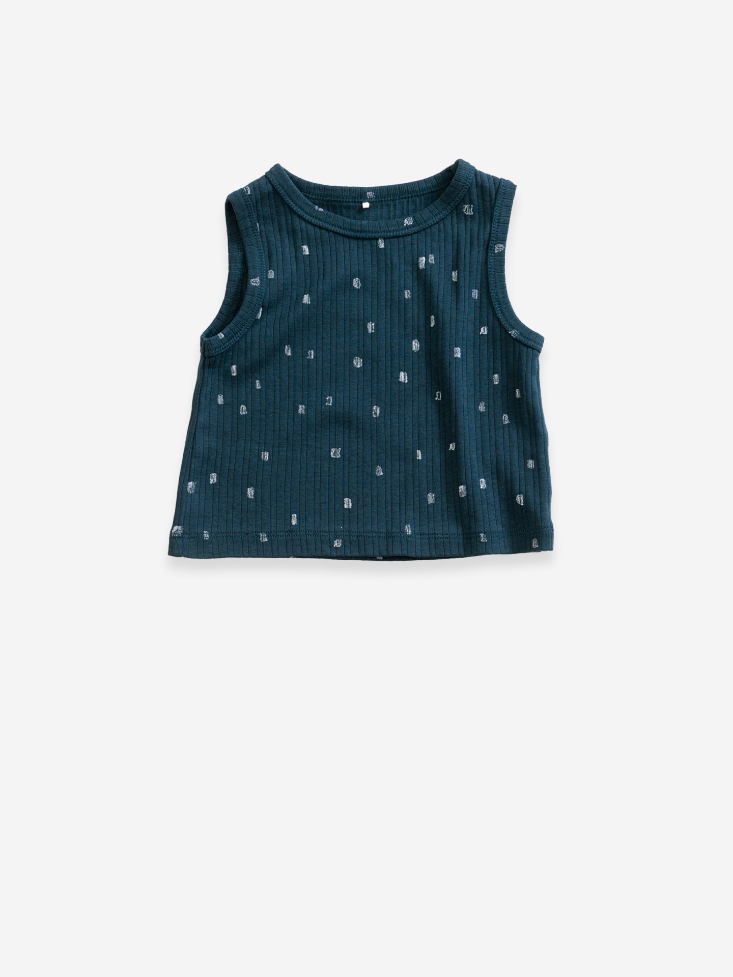 Completo in cotone organico