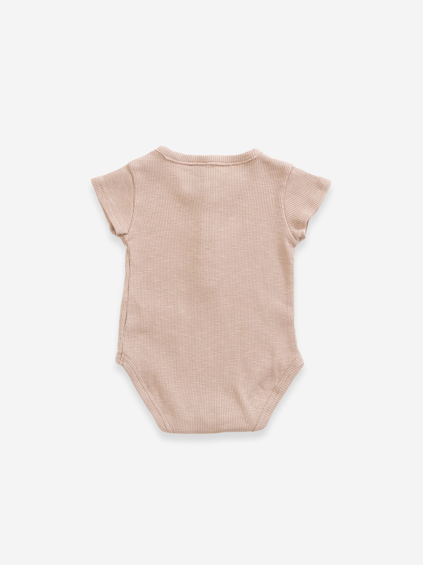 Body in organic cotton
