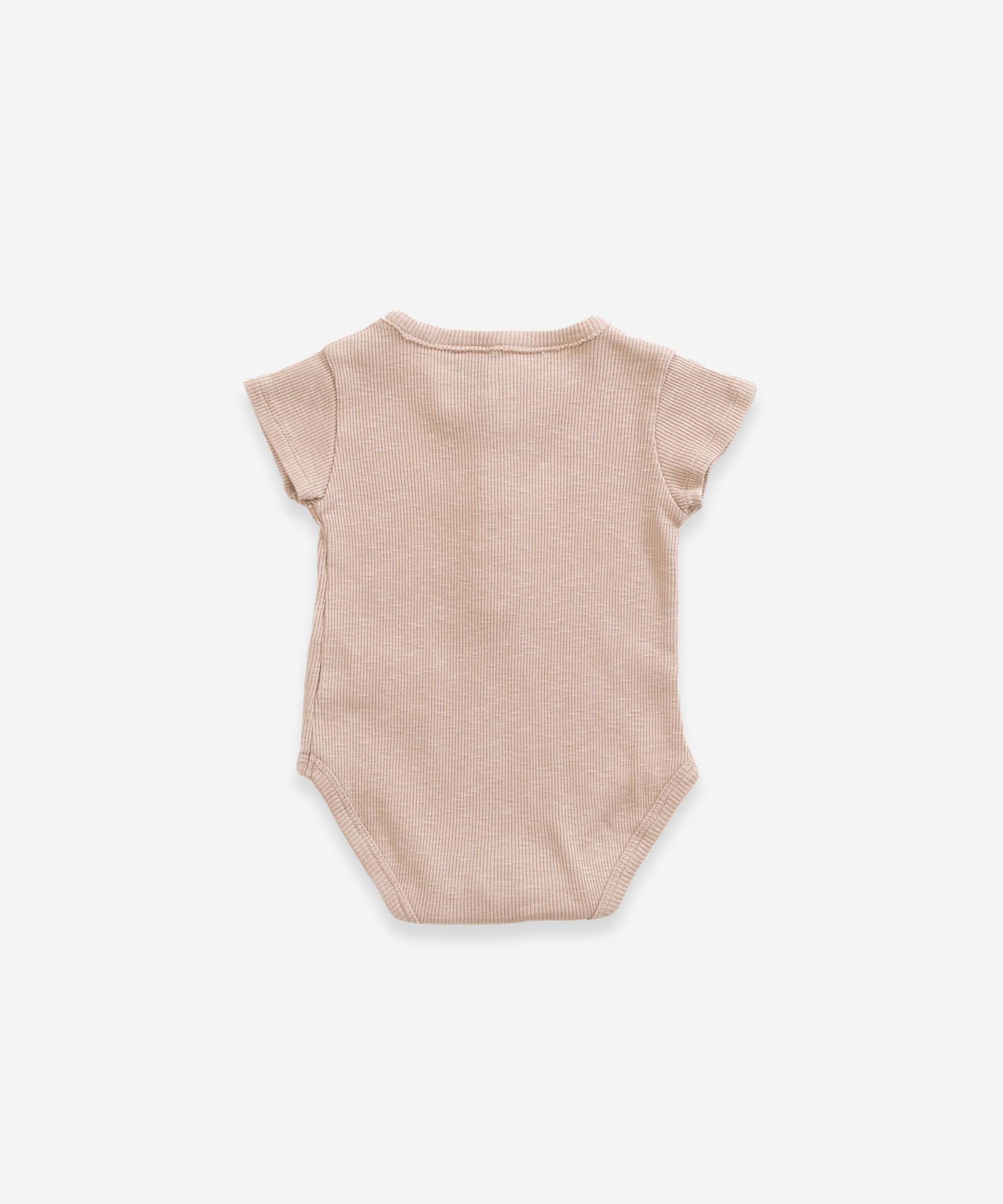 Body in cotone organico