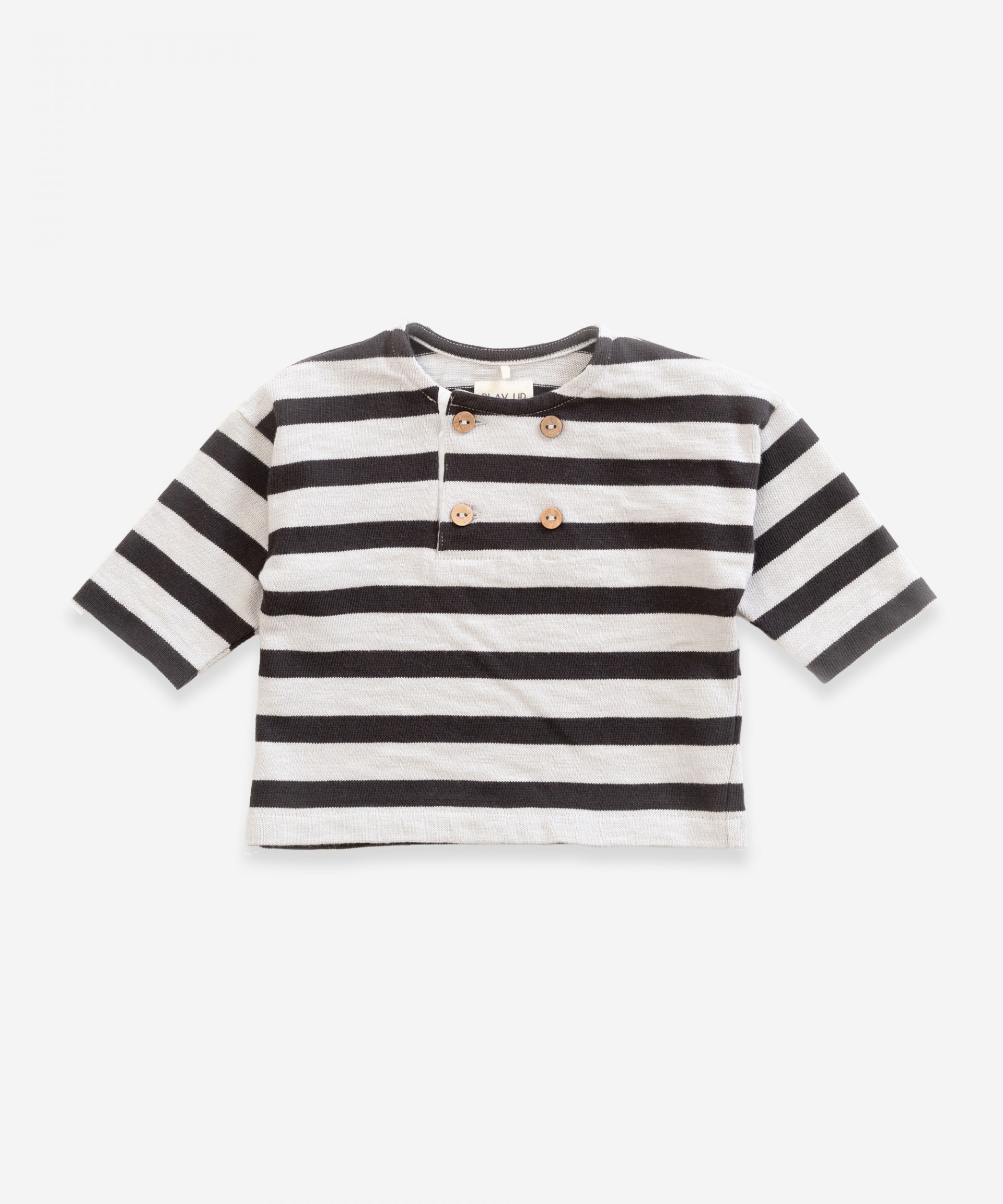 Jersey de manga larga | Weaving