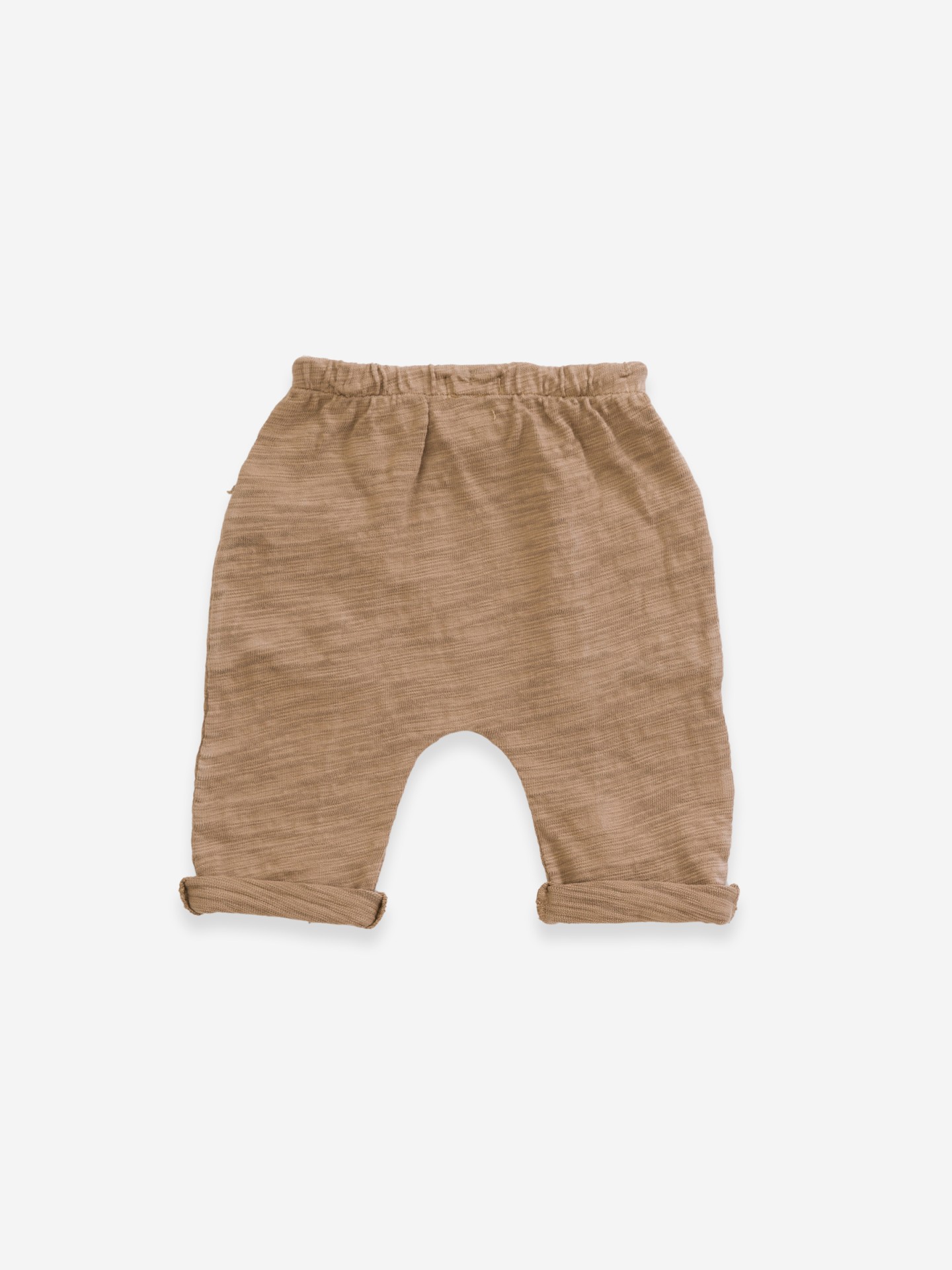 Pantalón con bolsillos