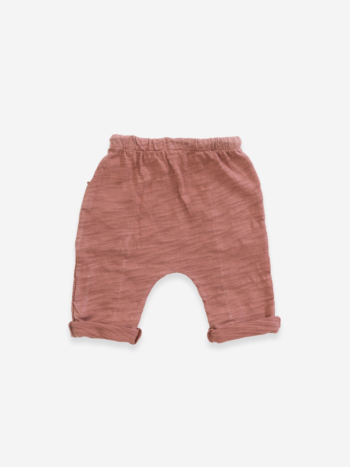 Trousers with pockets