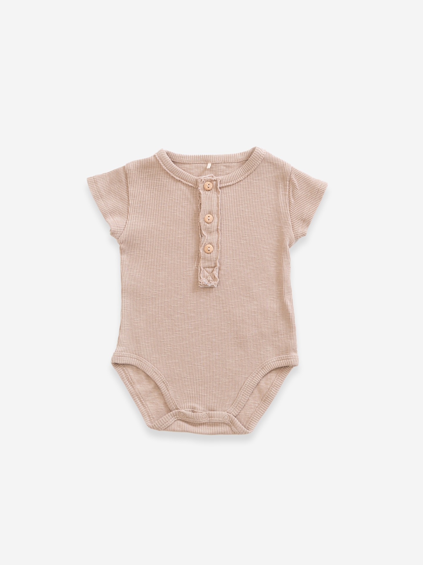 Body in organic cotton