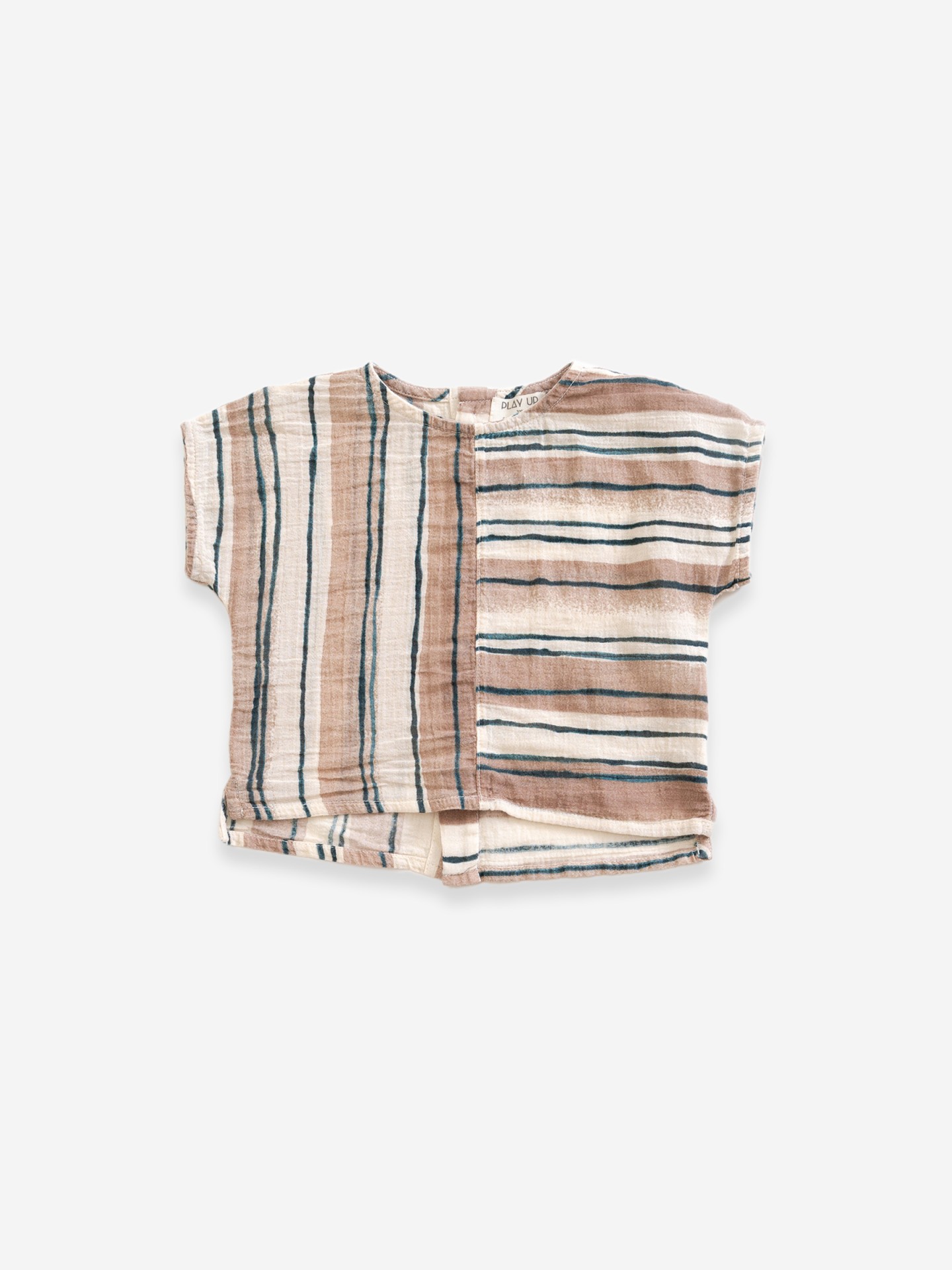 Striped shirt