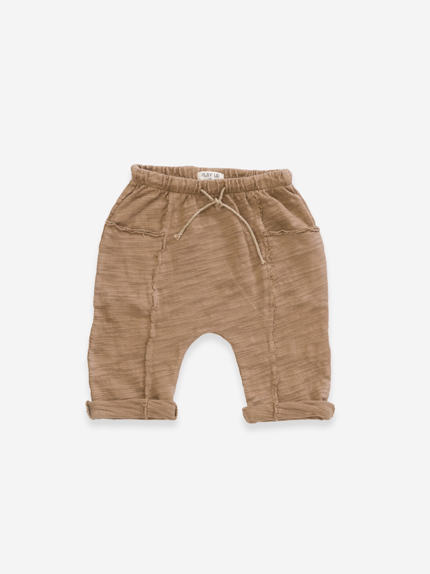 Pantalón con bolsillos