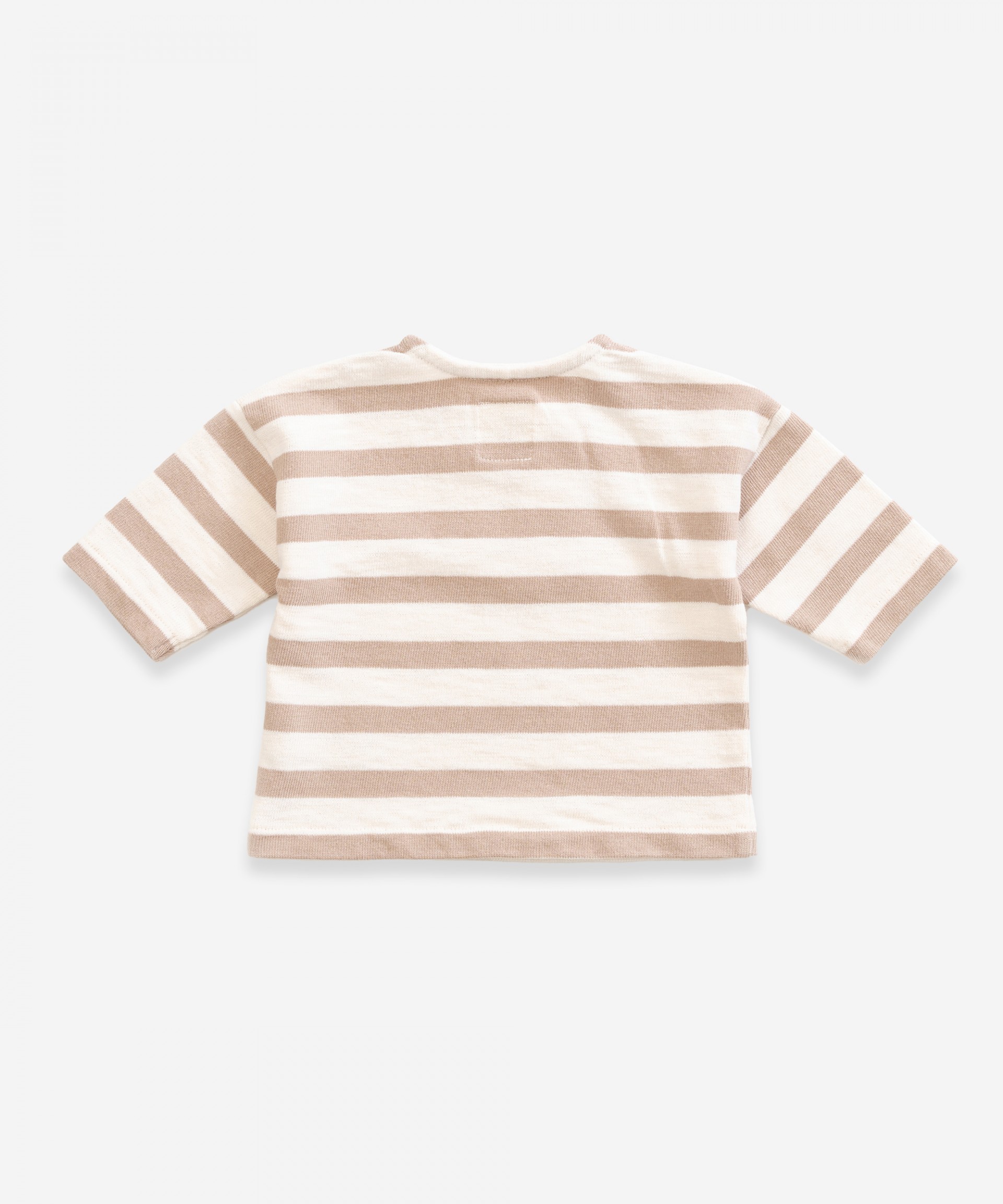 Jersey de manga larga | Weaving