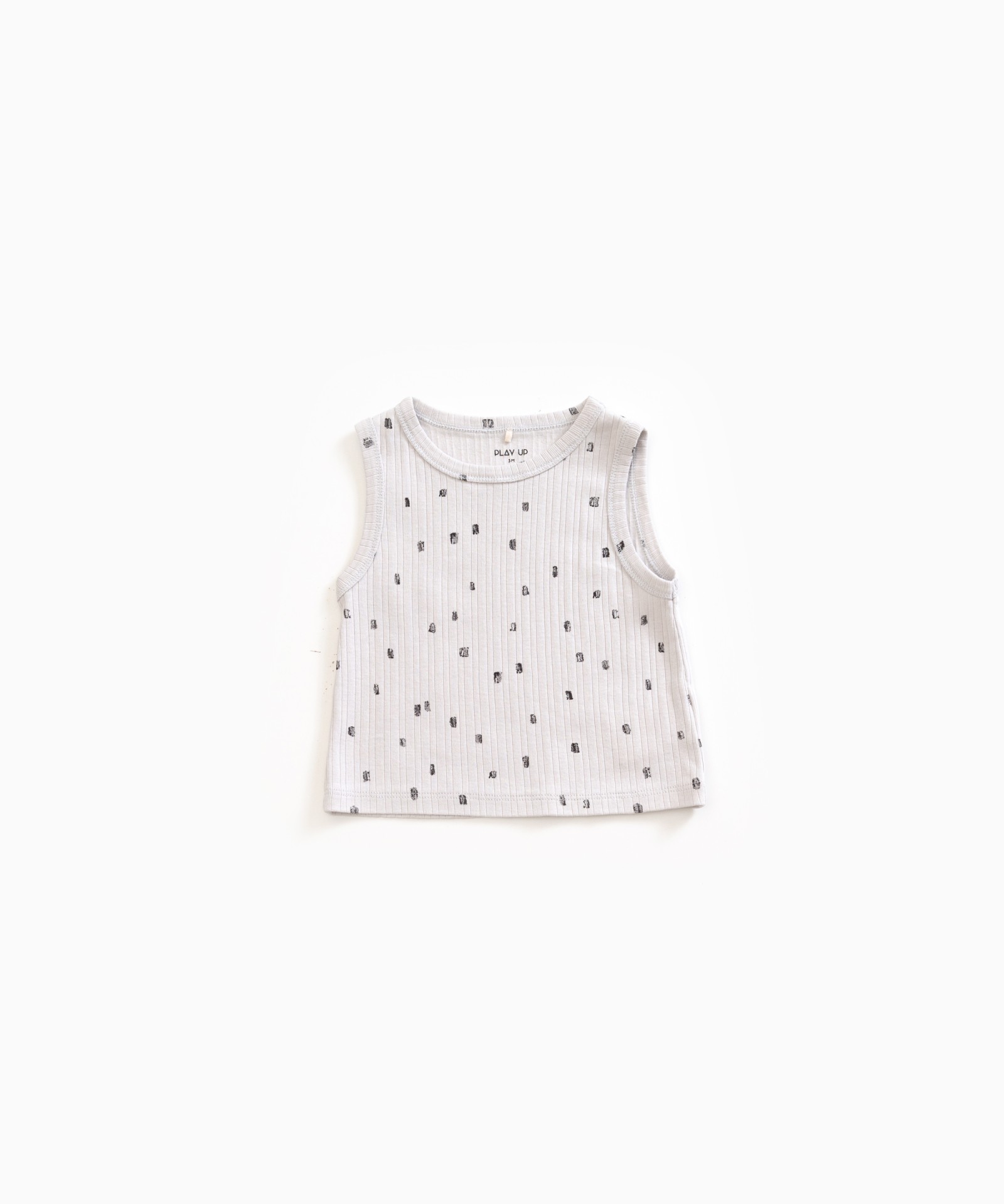 Completo in cotone organico