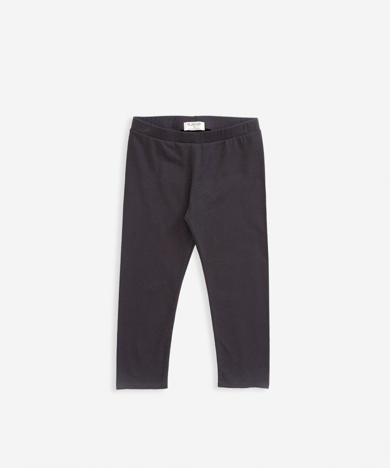 Legging em algod�o org�nico