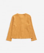 Casaco de malha | Weaving