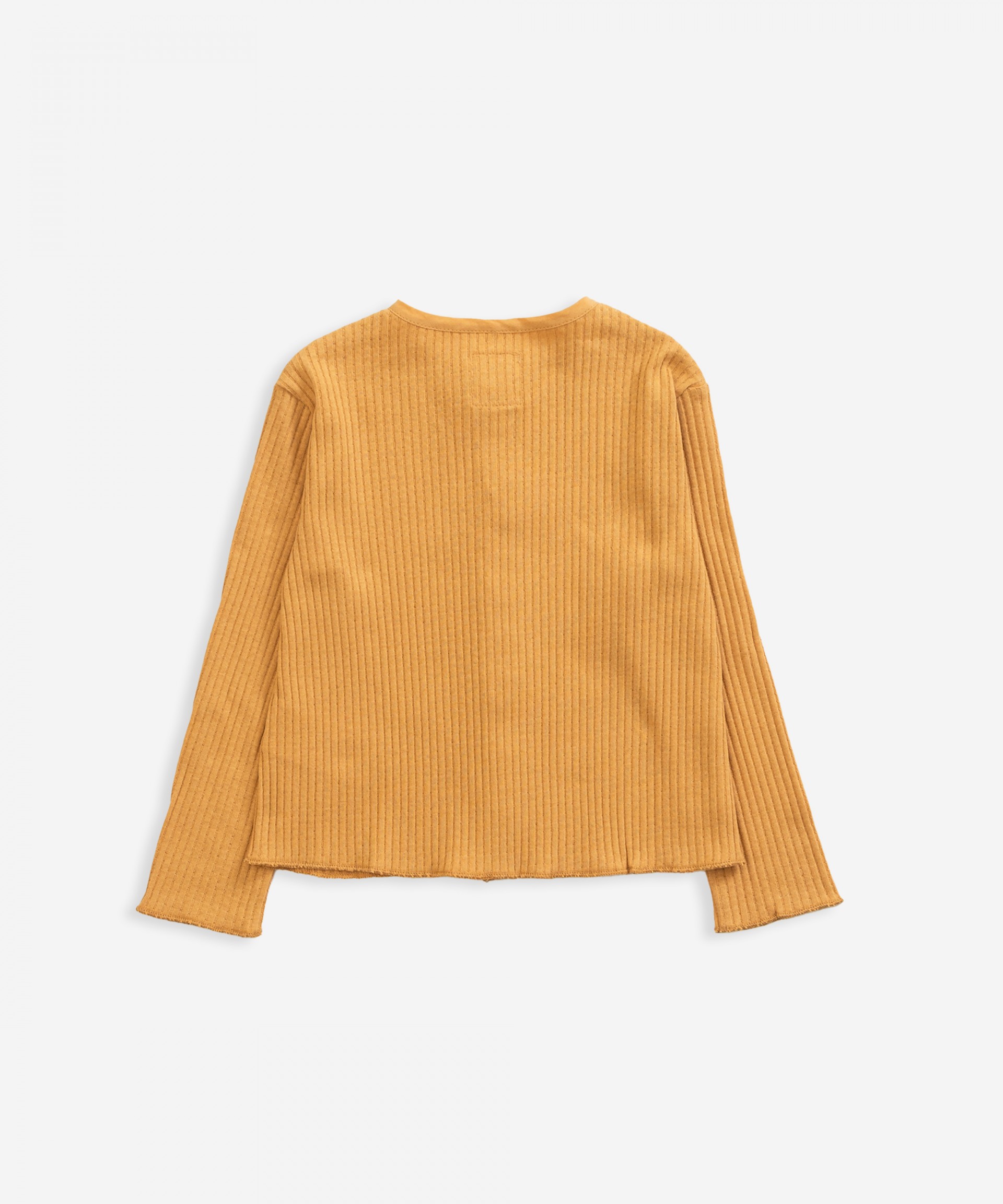 Casaco de malha | Weaving