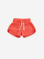 Terry Shorts