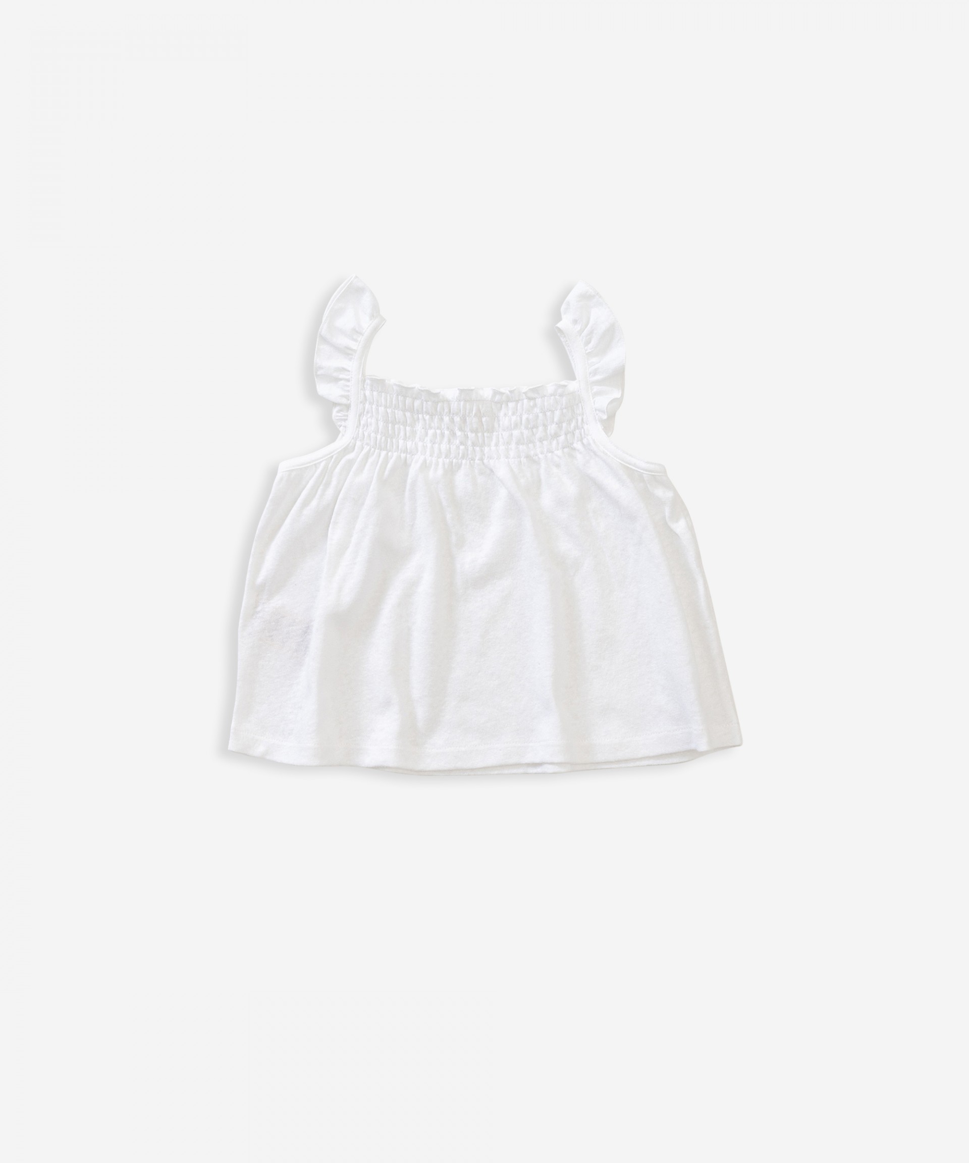 Dbardeur en coton biologique | Weaving