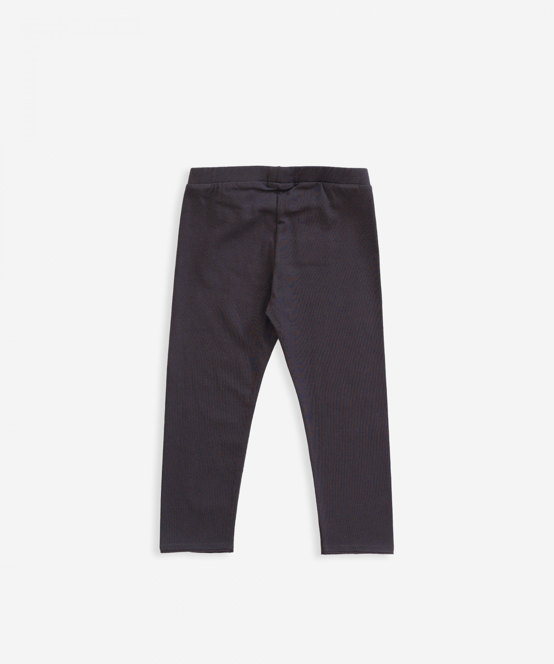 Legging com cintura el�stica | Weaving